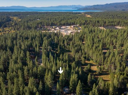 1419 Chinquapin Drive, South Lake Tahoe, CA 96150 Photo