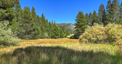 1419 Chinquapin Drive, South Lake Tahoe, CA 96150 Photo