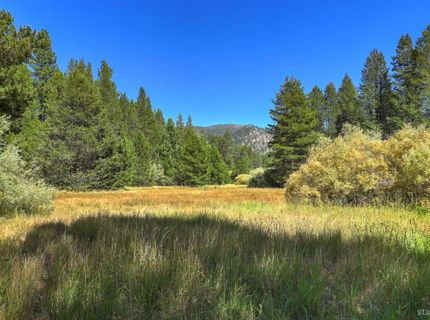 1419 Chinquapin Drive, South Lake Tahoe, CA 96150 Photo