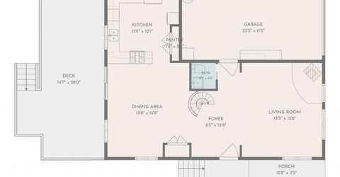 1419 Chinquapin Drive, South Lake Tahoe, CA 96150 Photo