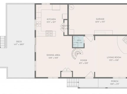 1419 Chinquapin Drive, South Lake Tahoe, CA 96150 Photo