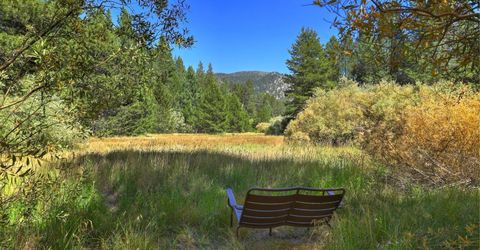 1419 Chinquapin Drive, South Lake Tahoe, CA 96150 Photo