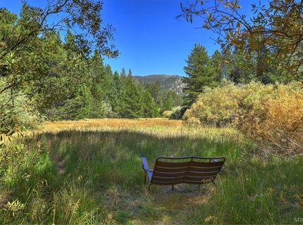 1419 Chinquapin Drive, South Lake Tahoe, CA 96150 Photo