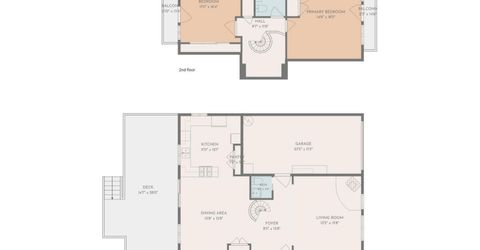 1419 Chinquapin Drive, South Lake Tahoe, CA 96150 Photo