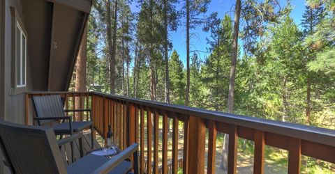 1419 Chinquapin Drive, South Lake Tahoe, CA 96150 Photo