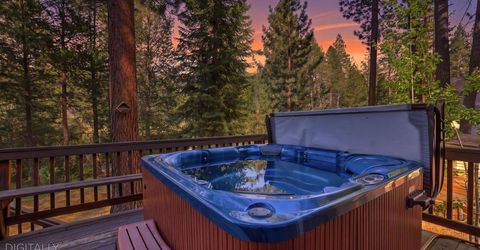 1419 Chinquapin Drive, South Lake Tahoe, CA 96150 Photo