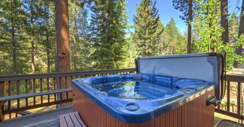 1419 Chinquapin Drive, South Lake Tahoe, CA 96150 Photo