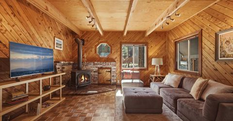 1419 Chinquapin Drive, South Lake Tahoe, CA 96150 Photo
