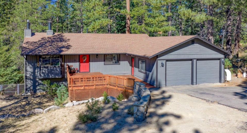 1234 Echo View Drive, South Lake Tahoe, CA 96150 Photo