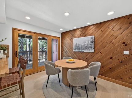 1234 Echo View Drive, South Lake Tahoe, CA 96150 Photo