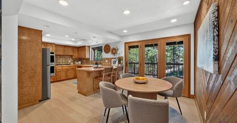 1234 Echo View Drive, South Lake Tahoe, CA 96150 Photo