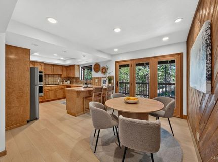 1234 Echo View Drive, South Lake Tahoe, CA 96150 Photo