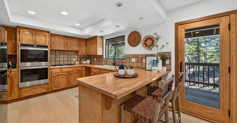 1234 Echo View Drive, South Lake Tahoe, CA 96150 Photo