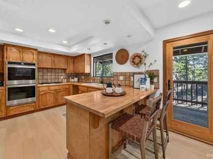 1234 Echo View Drive, South Lake Tahoe, CA 96150 Photo