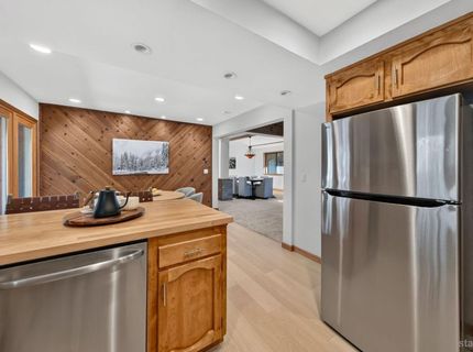 1234 Echo View Drive, South Lake Tahoe, CA 96150 Photo