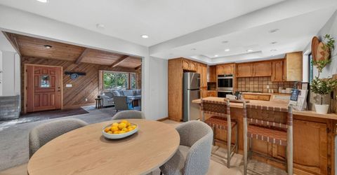 1234 Echo View Drive, South Lake Tahoe, CA 96150 Photo