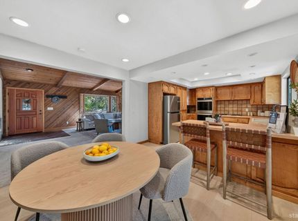 1234 Echo View Drive, South Lake Tahoe, CA 96150 Photo