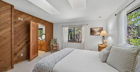1234 Echo View Drive, South Lake Tahoe, CA 96150 Photo