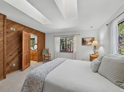 1234 Echo View Drive, South Lake Tahoe, CA 96150 Photo