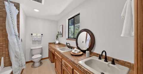1234 Echo View Drive, South Lake Tahoe, CA 96150 Photo