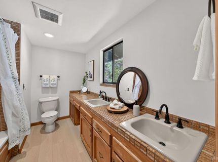 1234 Echo View Drive, South Lake Tahoe, CA 96150 Photo