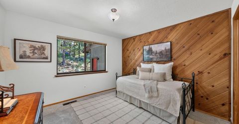 1234 Echo View Drive, South Lake Tahoe, CA 96150 Photo