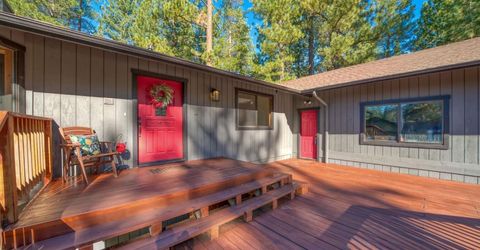 1234 Echo View Drive, South Lake Tahoe, CA 96150 Photo