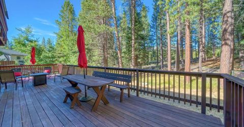 1234 Echo View Drive, South Lake Tahoe, CA 96150 Photo