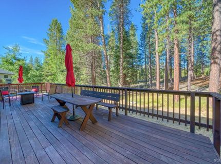 1234 Echo View Drive, South Lake Tahoe, CA 96150 Photo