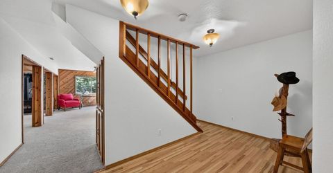 1234 Echo View Drive, South Lake Tahoe, CA 96150 Photo