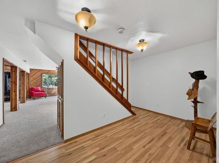 1234 Echo View Drive, South Lake Tahoe, CA 96150 Photo