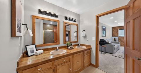 1234 Echo View Drive, South Lake Tahoe, CA 96150 Photo