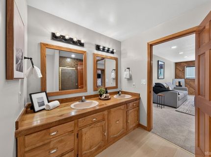 1234 Echo View Drive, South Lake Tahoe, CA 96150 Photo