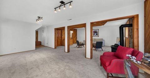 1234 Echo View Drive, South Lake Tahoe, CA 96150 Photo