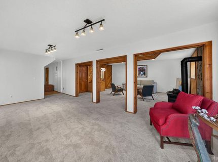 1234 Echo View Drive, South Lake Tahoe, CA 96150 Photo