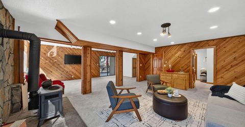 1234 Echo View Drive, South Lake Tahoe, CA 96150 Photo
