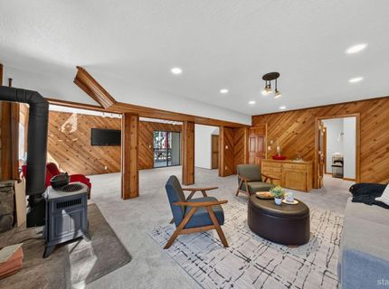 1234 Echo View Drive, South Lake Tahoe, CA 96150 Photo