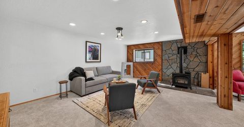 1234 Echo View Drive, South Lake Tahoe, CA 96150 Photo