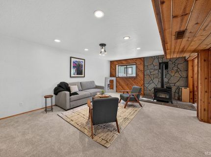 1234 Echo View Drive, South Lake Tahoe, CA 96150 Photo