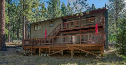 1234 Echo View Drive, South Lake Tahoe, CA 96150 Photo