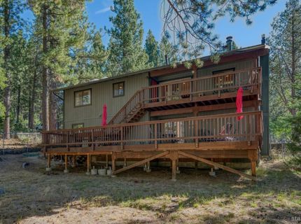 1234 Echo View Drive, South Lake Tahoe, CA 96150 Photo
