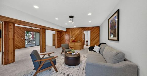 1234 Echo View Drive, South Lake Tahoe, CA 96150 Photo