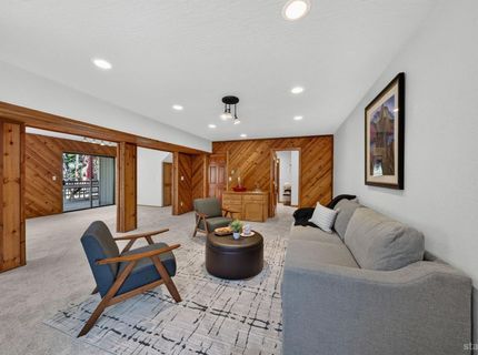 1234 Echo View Drive, South Lake Tahoe, CA 96150 Photo