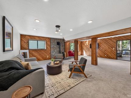 1234 Echo View Drive, South Lake Tahoe, CA 96150 Photo