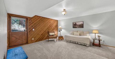 1234 Echo View Drive, South Lake Tahoe, CA 96150 Photo