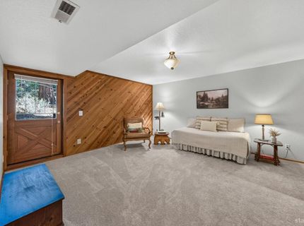 1234 Echo View Drive, South Lake Tahoe, CA 96150 Photo