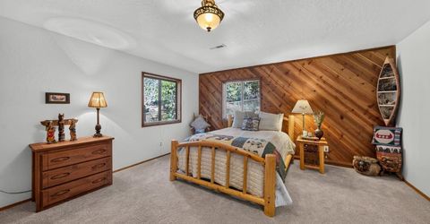 1234 Echo View Drive, South Lake Tahoe, CA 96150 Photo