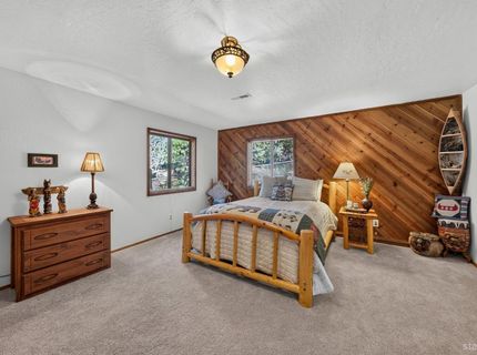 1234 Echo View Drive, South Lake Tahoe, CA 96150 Photo