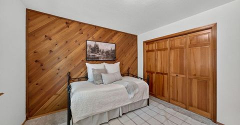 1234 Echo View Drive, South Lake Tahoe, CA 96150 Photo