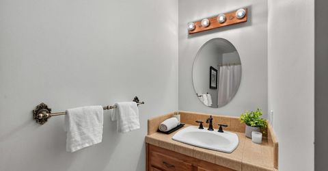 1234 Echo View Drive, South Lake Tahoe, CA 96150 Photo